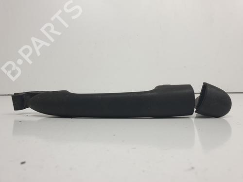 Used Rear left exterior door handle RENAULT CLIO III (BR0/1, CR0/1) 1.5 dCi (BR17, CR17) (86 hp) 9108972