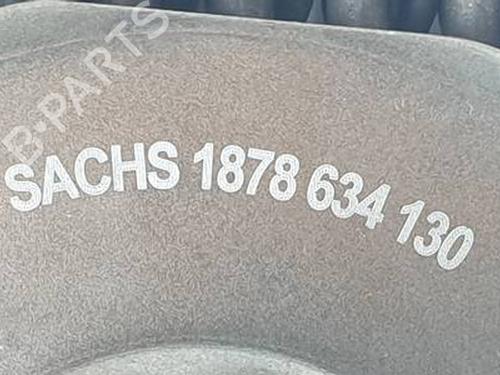 Other CITROËN C4 Grand Picasso I (UA_) 1.6 HDi | BP30559191O1