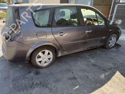 Commutateur RENAULT SCÉNIC II (JM0/1_) 1.9 dCi (JM0G, JM12, JM1G, JM2C) | BP7664419I30 
