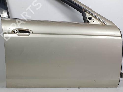 Right front door JAGUAR S-TYPE II (X200) 2.7 D | BP13930190C3 