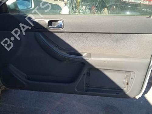 Left taillight AUDI A3 (8L1) 1.9 TDI | BP16468464C34 