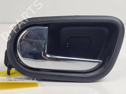 Venstre bak invendig håndtak Venstre bak invendig håndtak FORD KA+ III (UK, FK) 1.2 (70 hp) 37406156 37406156