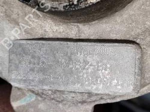 Engine FORD TRANSIT Van (FA_ _) 2.0 TDCi | BP29071318M1