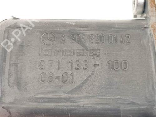 Left front window motor MERCEDES-BENZ C-CLASS (W204) C 200 CDI (204.007, 204.006) | BP25295585E21 - Image 6