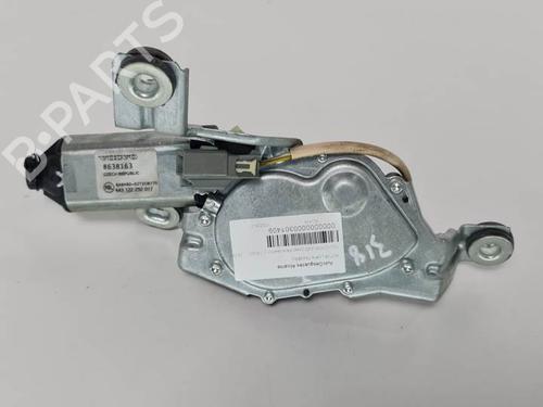 Rear wiper motor VOLVO XC90 I (275) D3 / D5 | BP7086825M102 