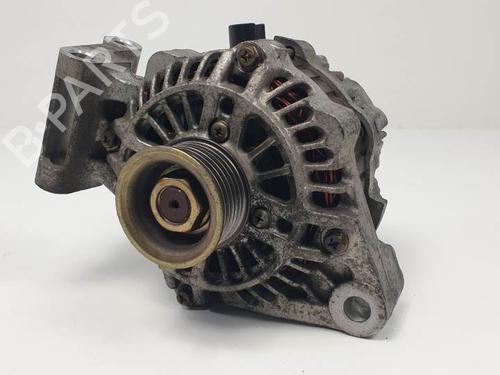 Used Alternator FORD FIESTA V (JH_, JD_) 1.4 16V (80 hp) 10337756
