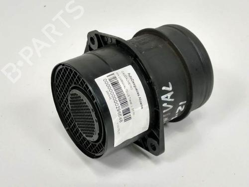 Used Mass air flow sensor Mass air flow sensor KIA CARNIVAL I (UP, FL) 2.9 TDi (126 hp) 8100246 8100246