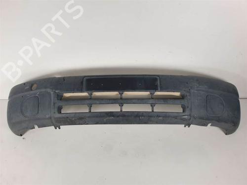 Used Front bumper NISSAN INTERSTAR Van (X70) [2002-2025]  9972199