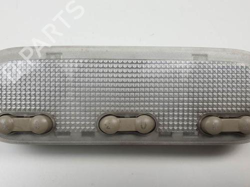 Plafonier Plafonier RENAULT MEGANE II Estate (KM0/1_) 1.5 dCi (KM16, KM1E) (106 hp) 28060492 28060492