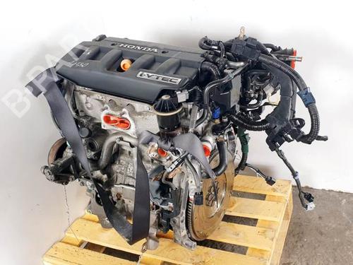 Moteur HONDA CIVIC VIII Hatchback (FN, FK) 1.8 (FN1, FK2) (140 hp) 12535261