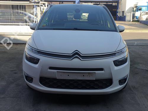 Electronic module CITROËN C4 Grand Picasso II (DA_, DE_) 1.2 THP 130 | BP29741832M83 - Image 12