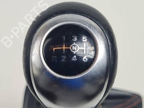Shift knob MERCEDES-BENZ A-CLASS (W176) A 200 CDI / d (176.008) | BP40175804I34 - Image 2