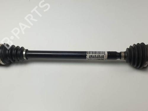 Used Right front driveshaft CITROËN C1 II (PA_, PS_) 1.2 VTi 82 (82 hp) 24653109