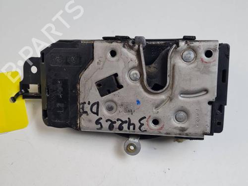 front-left-lock-opel-tigra-twintop-x04-2004-2005-2006-2007-2008-2009-2010-36963376 main image