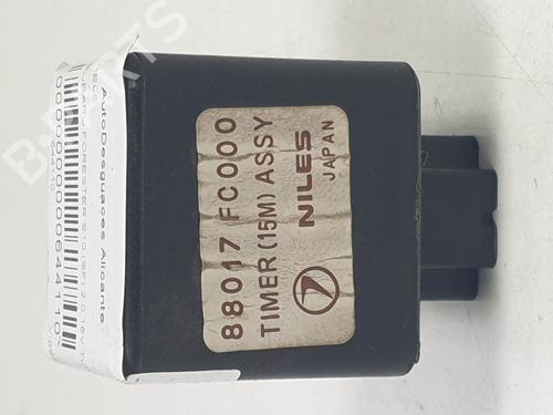 Used Electronic module Electronic module SUBARU FORESTER (SF_) 2.0 S Turbo AWD (SF5) (170 hp) 13955486 13955486