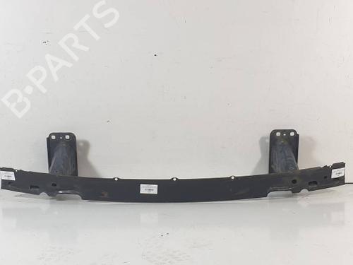 Used Front bumper reinforcement Front bumper reinforcement BMW 1 (E87) 118 d (122 hp) 40558170 40558170