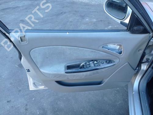 Engine control unit (ECU) DAEWOO NUBIRA (J100) 2.0 16V | BP9052543M57 