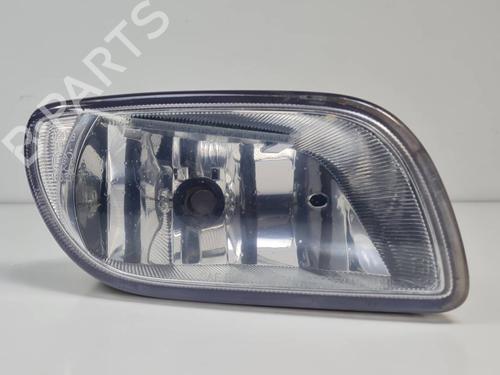 Used Right front fog light Right front fog light CHEVROLET LACETTI (J200) 1.6 (109 hp) 34511926 34511926