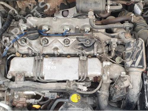 ABS pump TOYOTA AVENSIS Estate (_T25_) 2.0 D-4D (CDT250_, CDT250R) | BP28804138M43 