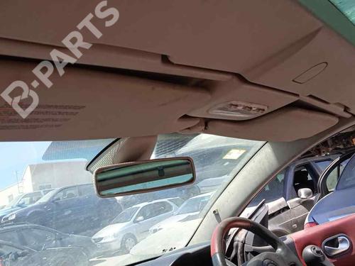 Engine RENAULT MEGANE II Coupé-Cabriolet (EM0/1_)  | BP10379335M1  - Image 13