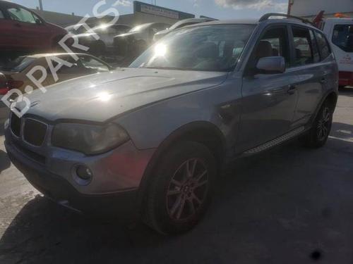 Left rear window motor BMW X3 (E83) xDrive 20 d | BP20086656E23 
