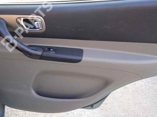 AC radiator DAEWOO REZZO (U100) 2.0 | BP8167808M32  - Image 8