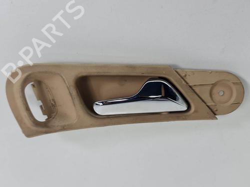 Used Rear right interior door handle Rear right interior door handle MERCEDES-BENZ C-CLASS (W203) C 320 (203.064) (218 hp) 7247921 7247921