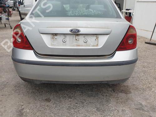 Headlight switch FORD MONDEO III (B5Y) 2.0 16V DI / TDDi / TDCi | BP25138567I24  - Image 12