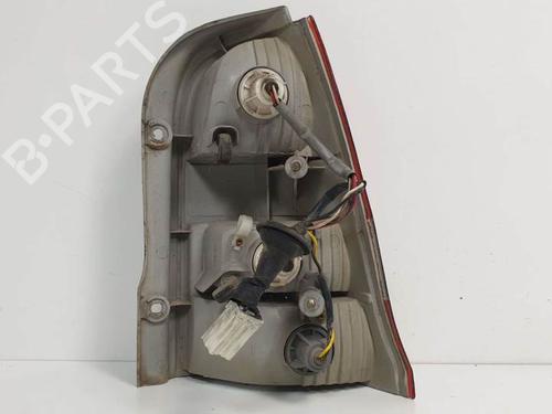 Left taillight DAEWOO NEXIA 1.5 (08, 68) | BP6858316C34