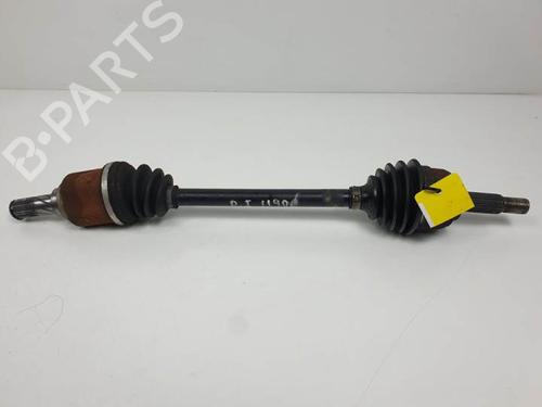 Used Left front driveshaft NISSAN MICRA III (K12) 1.4 16V (88 hp) 13658789