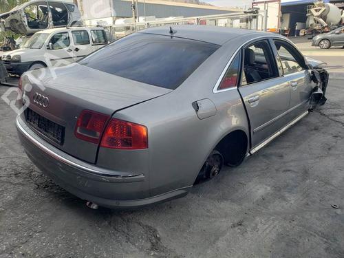 Left front window switch AUDI A8 D3 (4E2, 4E8) 3.0 TDI quattro | BP16247365I27  - Image 19