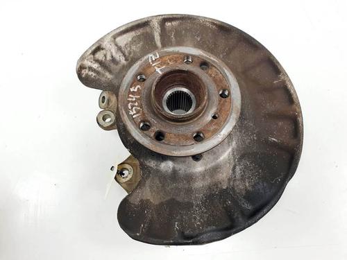Used Left rear steering knuckle Left rear steering knuckle 24929329 24929329