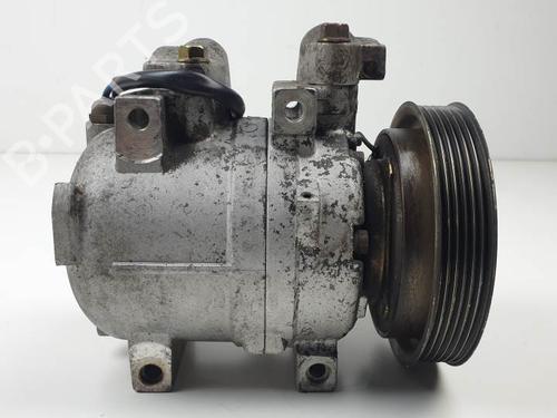 AC compressor SSANGYONG KYRON 2.0 Xdi | BP28061771M34 