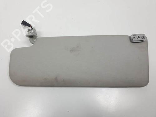 Høyre solskjerm VW BORA I (1J2) 1.6 16V | BP16814444I2 