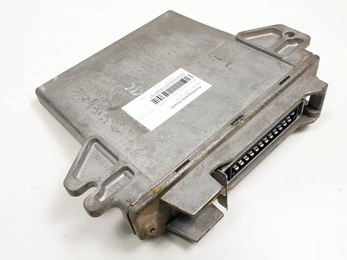 Engine control unit (ECU) RENAULT KANGOO Express (FC0/1_) 1.9 D (FC0J) | BP24989899M57 - Image 8