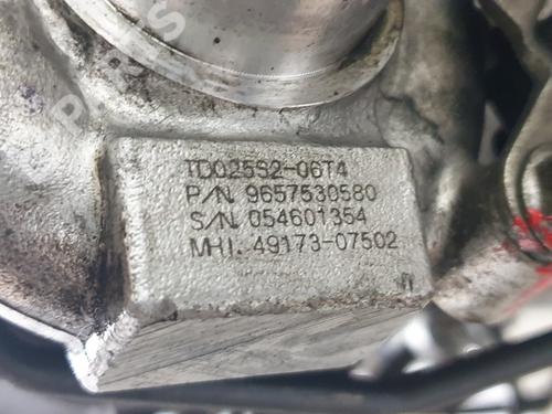 SACHS Kupplungsscheibe 1878 001 816 Für Ford Fiest Produktbild-Vorschau 9