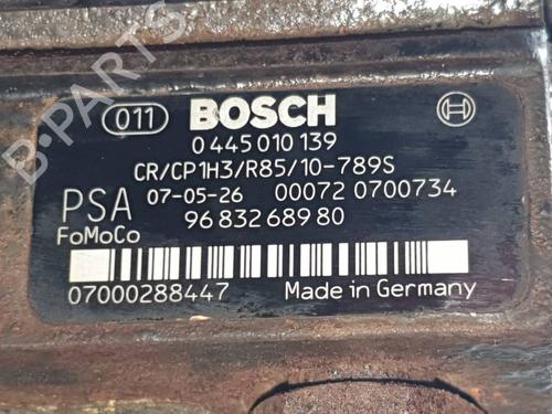 Engine LAND ROVER FREELANDER 2 (L359) 2.2 TD4 4x4 | BP38794516M1 - Image 8