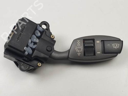 Used Steering column stalk BMW 7 (E65, E66, E67) 745 i, Li (333 hp) 27199179