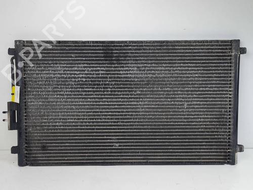 AC radiator CHRYSLER VOYAGER / GRAND VOYAGER IV (RG) 2.4 | BP29417101M32 