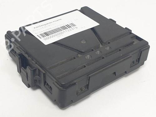 Used Electronic module Electronic module SKODA SUPERB III (3V3) 2.0 TDI (150 hp) 16574455 16574455