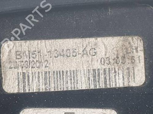 Left taillight FORD FOCUS III 1.6 Ti | BP30559272C34 