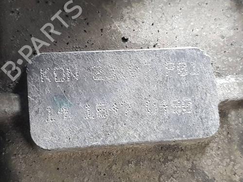 Gearbox VW GOLF V Variant (1K5) 2.0 TDI 16V | BP38532120M3 - Image 2