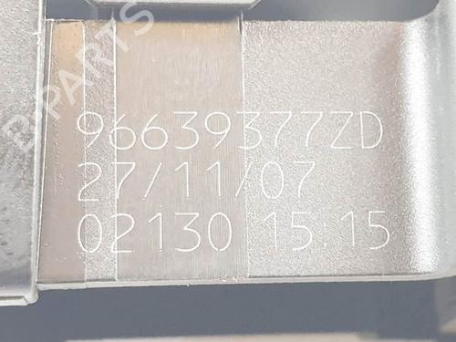 Right front window switch CITROËN C4 Grand Picasso I (UA_) 2.0 i 16V | BP25295191I26 