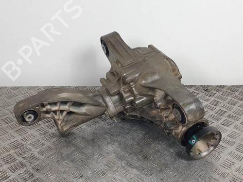 Used Front differential MERCEDES-BENZ M-CLASS (W164) ML 320 CDI 4-matic (164.122) (224 hp) 11837842