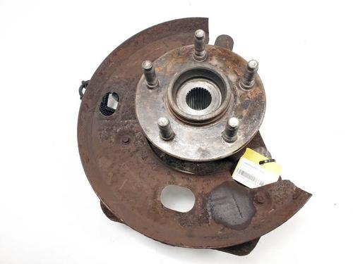 Used Left front steering knuckle Left front steering knuckle FORD USA EXPLORER (U2, U_) [1994-2003] 17484047 17484047