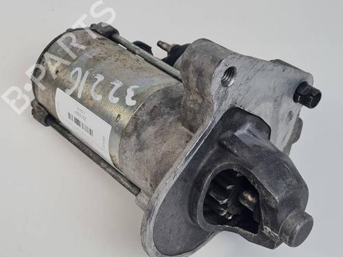 Used Starter Starter FORD FOCUS III 1.6 TDCi (115 hp) 34512004 34512004
