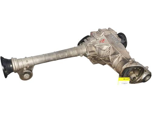 Used Front differential Front differential PORSCHE CAYENNE (9PA) S 4.5 (340 hp) 36069490 36069490