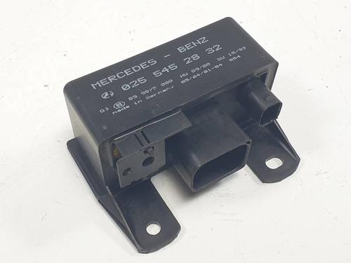 Used Electronic module MERCEDES-BENZ VANEO (414) 1.7 CDI (414.700) (75 hp) 29763137