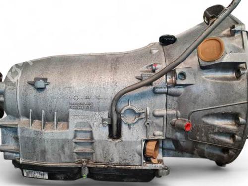Gearbox MERCEDES-BENZ C-CLASS (W204) C 220 CDI (204.008) | BP25611798M3 