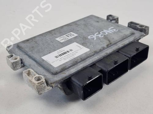 Engine control unit (ECU) FORD FOCUS III Turnier 1.6 Ti | BP37628798M57 - Image 2